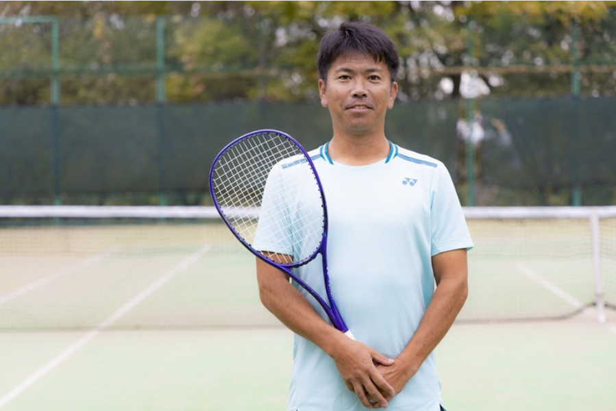 浅川陽介のプロフィール写真