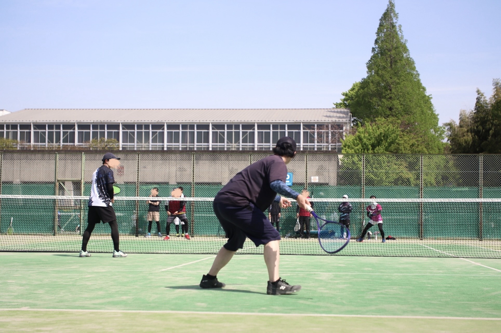 活動写真
